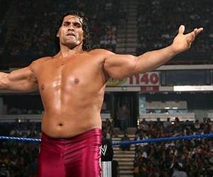The Great KhaliWrestling Unauthorized \u0026 Uncensored (All Ages Deluxe Edition with Videos) The Great KhaliWrestling Unauthorized \u0026 Uncensored (All Ages Deluxe Edition with Videos)