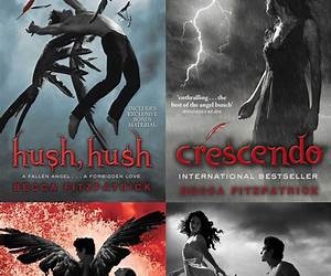 The HUSH Saga: (HUSH, HUSHED and JANE.) The HUSH Saga: (HUSH, HUSHED and JANE.)