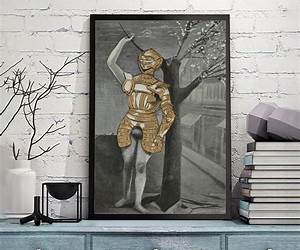 The Half-Naked Knight The Half-Naked Knight