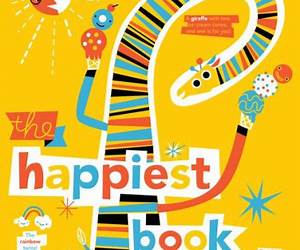 The Happiest Book Ever The Happiest Book Ever