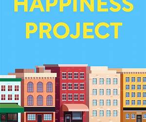 The Happiness Project: by Gretchen Rubin | Conversation Starters: Or, Why I Spent a Year Trying to Sing in the Morning, Clean My Closets, Fight Right, Read Aristotle, and Generally Have More Fun The Happiness Project: by Gretchen Rubin | Conversation Starters: Or, Why I Spent a Year Trying to Sing in the Morning, Clean My Closets, Fight Right, Read Aristotle, and Generally Have More Fun