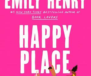 The Happy Place The Happy Place