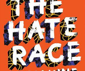 The Hate Race