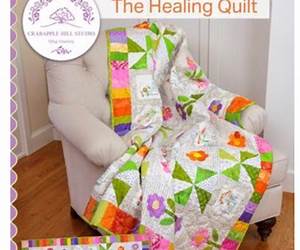 The Healing Quilt The Healing Quilt