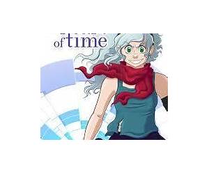 The Heart of Time Volume 1 The Heart of Time Volume 1