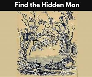 The Hidden Man: A Phineas Starblower Adventure (Phineas Starblower Adventures)
