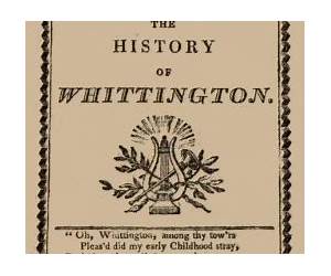 The History of Whittington