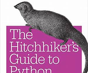 The Hitchhiker's Guide to Python: Best Practices for Development