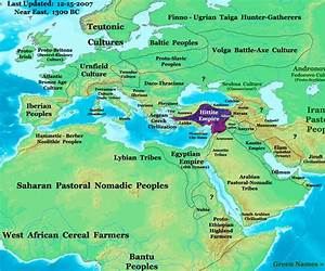 The Hittites: The Lost Empire of the Ancient World The Hittites: The Lost Empire of the Ancient World