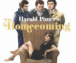 The Homecoming The Homecoming