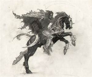 The Horseman of Death (Dr. Hailey, #3)