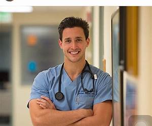 The Hot New Doctor