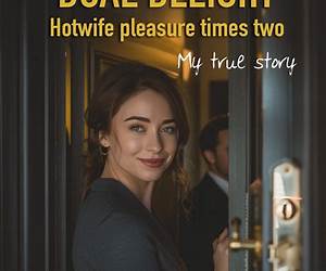The Hotwife Diaries20 Stories of Wandering Wives and the BIG Men They Crave... Watching Husbands, Wife Sharing, Swinging, Forbidden Insertions and Tons of Naughty Behavior! Short Story Bundle The Hotwife Diaries20 Stories of Wandering Wives and the BIG Men They Crave... Watching Husbands, Wife Sharing, Swinging, Forbidden Insertions and Tons of Naughty Behavior! Short Story Bundle