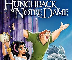 The Hunchback of Notre Dame: Three of a Kind