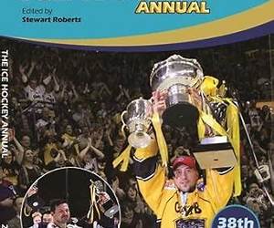 The Ice Hockey Annual 2013-14 The Ice Hockey Annual 2013-14