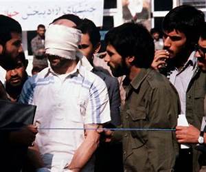 The Iran Hostage Crisis: The History of the Standoff that Ended Diplomatic Contacts Between the United States and Iran