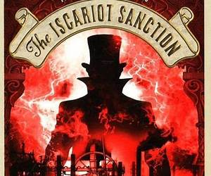 The Iscariot Sanction (The Apollonian Case Files, #2)