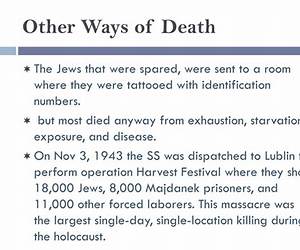 The Jewish Way of Death, Burial and Mourning The Jewish Way of Death, Burial and Mourning