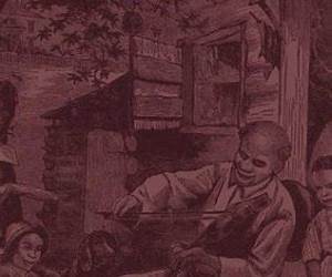 The Journal of Leroy Jeremiah Jones, a Fugitive Slave (Alabama 1855) (Plantations and Pirates Book 6) The Journal of Leroy Jeremiah Jones, a Fugitive Slave (Alabama 1855) (Plantations and Pirates Book 6)