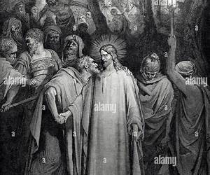 The Judas Christ The Judas Christ
