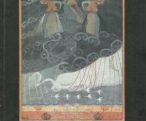 The Kalevala an epic of Finland and all mankind The Kalevala an epic of Finland and all mankind