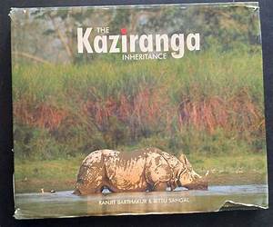 The Kaziranga Inheritance