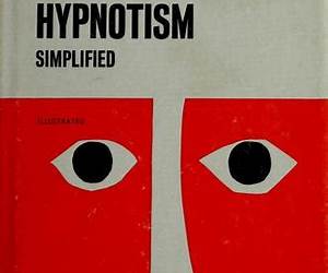 The Key to Hypnotism Simplified