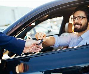 The Keys to Buying a Used Car The Keys to Buying a Used Car