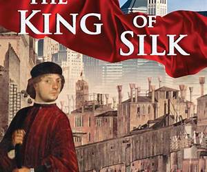 The King Of Silk The King Of Silk