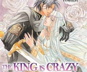 The King is crazy about the priest (The Priest, #2)