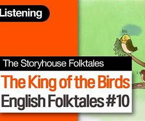 The King of the Birds: Beyond the Stars The King of the Birds: Beyond the Stars
