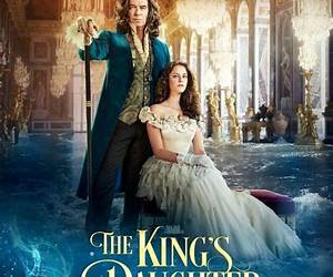 The King's Daughter (Highborn #1)