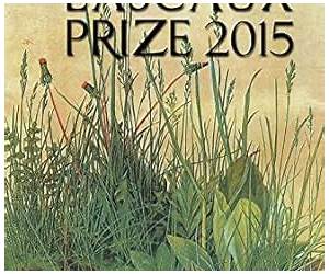 The Lascaux Prize 2015