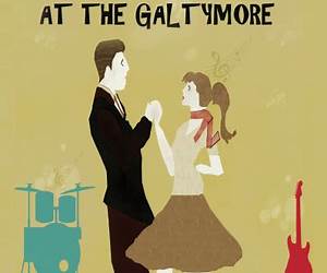 The Last Dance at the Galtymore: A collection of fictional short stories The Last Dance at the Galtymore: A collection of fictional short stories