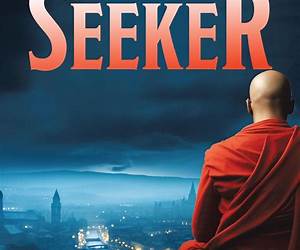 The Last Seeker: Books 1-3