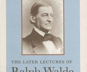 The Later Lectures of Ralph Waldo Emerson, 1843–1871 The Later Lectures of Ralph Waldo Emerson, 1843–1871