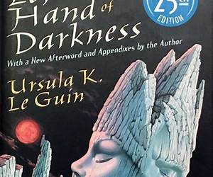 The Left Hand of Darkness The Left Hand of Darkness