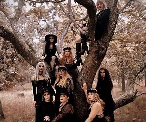 The Lesbian Witch's Harem Collection The Lesbian Witch's Harem Collection