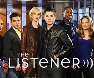 The Listener The Listener