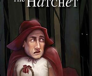 The Literary Hatchet #13 The Literary Hatchet #13