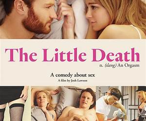 The Little Death
