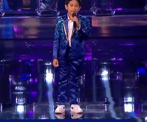 The Little Singer: A Story