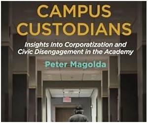 The Lives of Campus Custodians: Insights Into Corporatization and Civic Disengagement in the Academy The Lives of Campus Custodians: Insights Into Corporatization and Civic Disengagement in the Academy