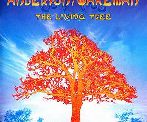 The Living Tree