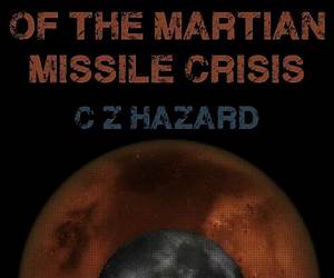 The Long Night Of The Martian Missile Crisis