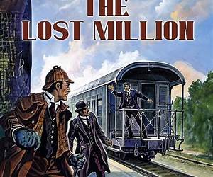 The Lost Millions: Sins of the Past The Lost Millions: Sins of the Past