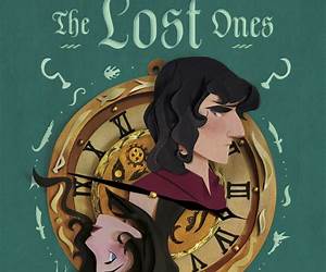 The Lost Ones