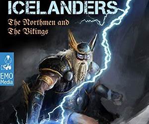 The Lost Sagas Of IcelandersThe Norsemen and The VikingsNorse mythology, viking myths, heathen legends and ancient folk tales. The Njáls saga and other stories (Illustrated Edition) The Lost Sagas Of IcelandersThe Norsemen and The VikingsNorse mythology, viking myths, heathen legends and ancient folk tales. The Njáls saga and other stories (Illustrated Edition)