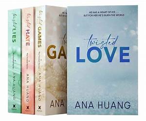 The Love Series Box Set: The Love SeriesThe Complete Box Set