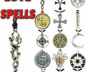 The Love Talisman: When Romance Turns Magic